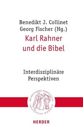 Karl Rahner und die Bibel