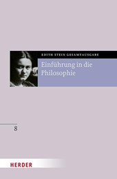 Einführung in die Philosophie