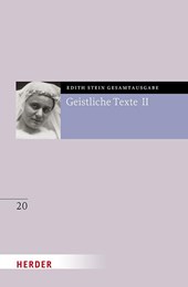 Geistliche Texte II