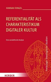 Referentialität als Charakteristikum digitaler Kultur