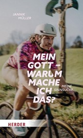 Mein Gott, warum mache ich das?