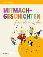 Mitmachgeschichten für die Kita
