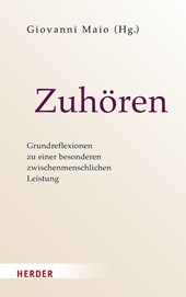 Zuhören