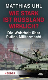 Wie stark ist Russland wirklich?