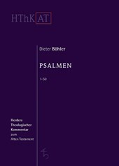 Psalmen 1 - 50