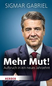 Mehr Mut!