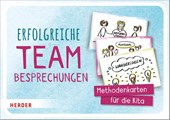 Erfolgreiche Teambesprechungen