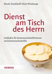 Dienst am Tisch des Herrn
