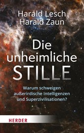 Die unheimliche Stille