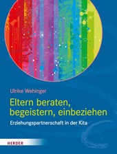 Eltern beraten, begeistern, einbeziehen