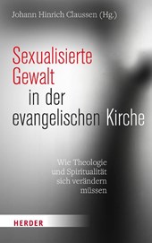 Sexualisierte Gewalt in der evangelischen Kirche
