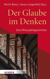 Der Glaube im Denken