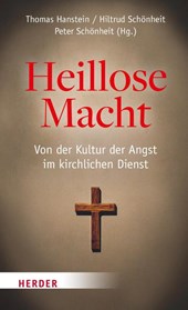 Heillose Macht!