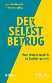 Der Selbstbetrug