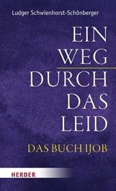 Ein Weg durch das Leid