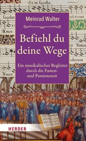Befiehl du deine Wege