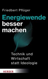 Energiewende besser machen