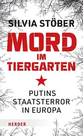 Mord im Tiergarten