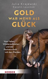 Gold war mehr als Glück