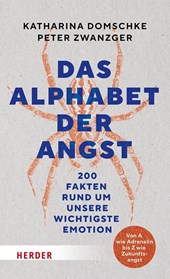 Das Alphabet der Angst