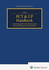 PCT & UP Handbook