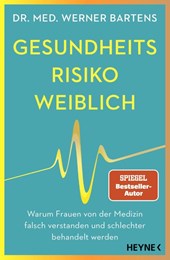 Gesundheitsrisiko: weiblich