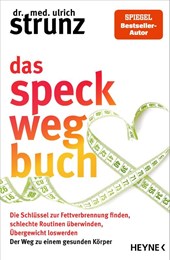 Das Speck-weg-Buch