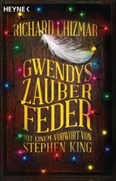 Gwendys Zauberfeder