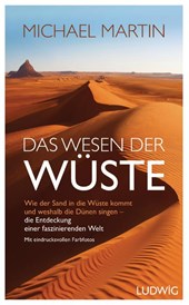 Das Wesen der Wüste