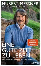 Eine gute Zeit zu leben