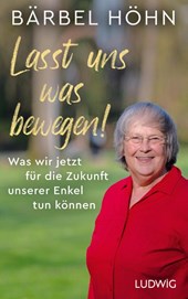Lasst uns was bewegen!