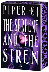 The Serpent and The Siren