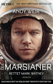 Der Marsianer