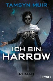 Ich bin Harrow