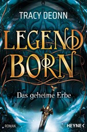 Legendborn - Das geheime Erbe