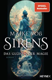 Sirens - Das Glühen der Magie