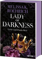 Lady of Darkness - Liebe und Dunkelheit