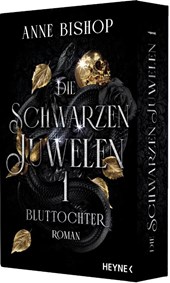 Bluttochter - Die Schwarzen Juwelen