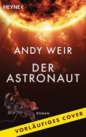 Der Astronaut - Project Hail Mary