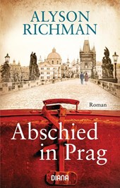 Abschied in Prag
