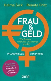 Frau und Geld