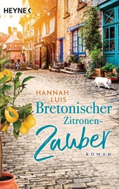 Bretonischer Zitronenzauber