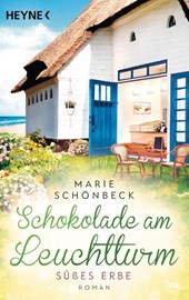 Schokolade am Leuchtturm - Süßes Erbe
