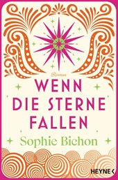 Wenn die Sterne fallen