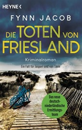 Die Toten von Friesland