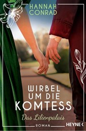 Wirbel um die Komtess