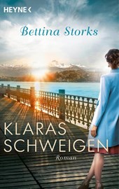 Klaras Schweigen