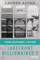 Love Arranged - Lakefront Billionaires
