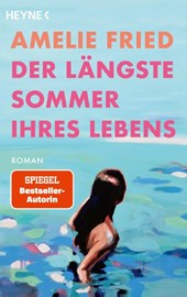 Der längste Sommer ihres Lebens