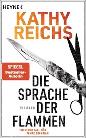 Die Sprache der Flammen